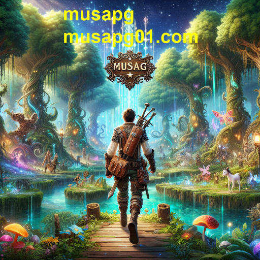 Descubra o Fascinante Mundo dos Jogos de Aventura