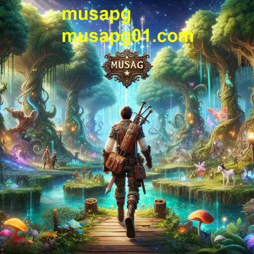 Descubra o Fascinante Mundo dos Jogos de Aventura