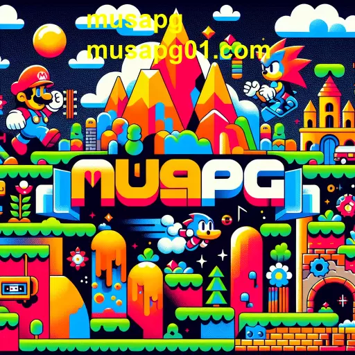 Explorando o Mundo dos Jogos de Plataforma: Uma Viagem Através do Gênero