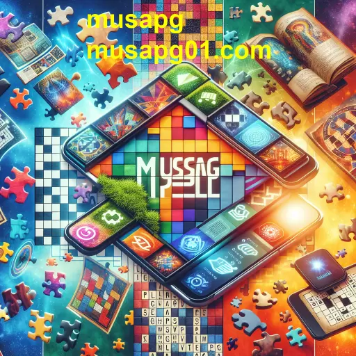 A Fascinante Evolução dos Jogos de Quebra-Cabeça