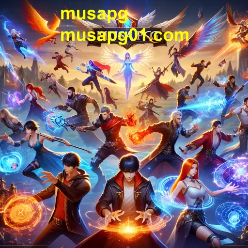 A Emoção do PvP: Desafios e Competição nos Jogos Online