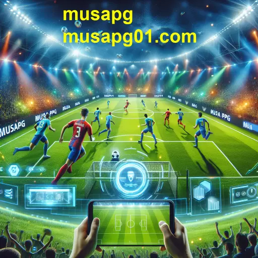 O Impacto Crescente dos Jogos de Esportes no Mundo dos Videogames